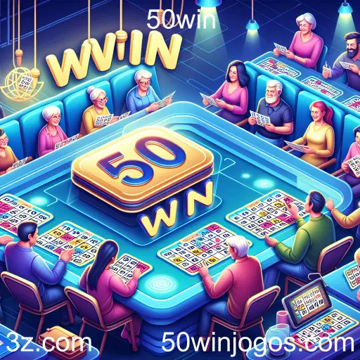 Jogos de Slot 50win
