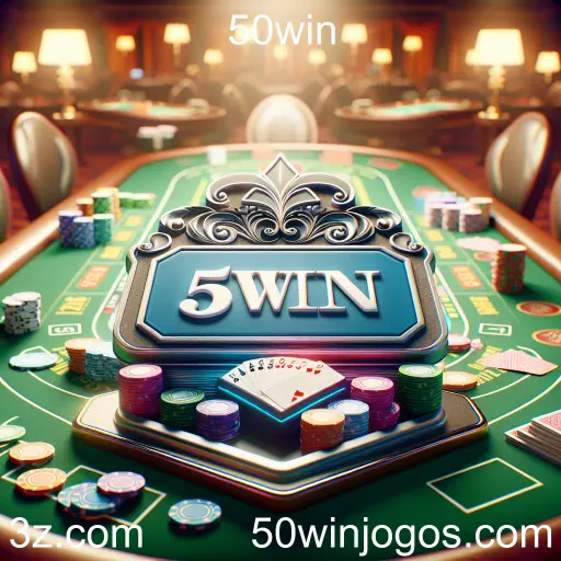 Jogos de Slot 50win