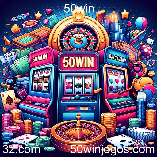 Experiência VIP 50win