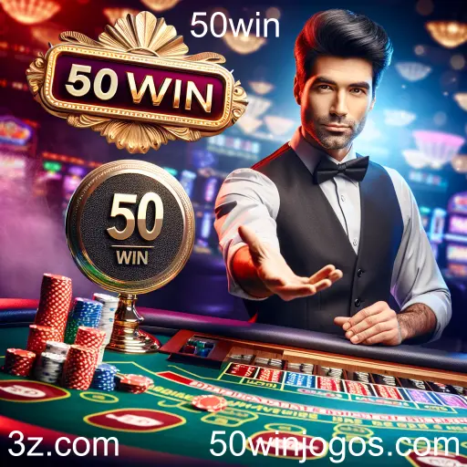 Jogos de Slot 50win